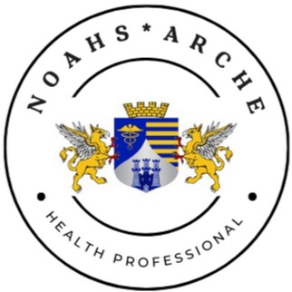 Noahs Arche Pflegedienst – Logo